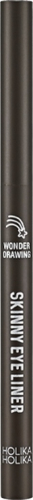 459 р.  574 р.  Подводка-карандаш для глаз Wonder Drawing Skinny Eyeliner 02 Wood Gray, 0,14 г