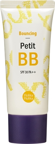 543 р.  639 р.  ББ-крем для лица Petit BB Bounсing SPF 30, придающий упругость, 30 мл