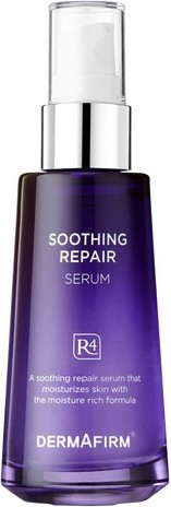 1802 р.  2252 р.  Сыворотка для лица Dermafirm Soothing Repair Serum R4, 30 мл