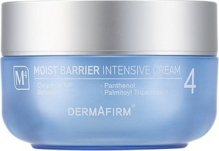 1698 р.  2123 р.  Крем для лица Dermafirm Moist Barrier Intensive Cream M4, 50 мл