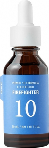613 р.  1226 р.  Противовоспалительная сыворотка Power 10 Formula LI Effector Firefighter, 30 мл