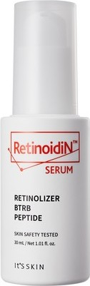 707 р.  1413 р.  Сыворотка для лица с ретинолом Retinoidin Serum, 30 мл