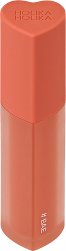 499 р.  832 р.  Глянцевый тинт для губ Heart Crush Glow Tint Air 03 Bae, 2,7 г