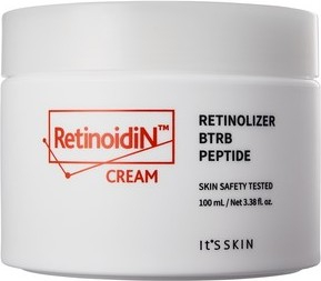 804 р.  1607 р.  Крем для лица с ретинолом Retinoidin Cream, 100 мл