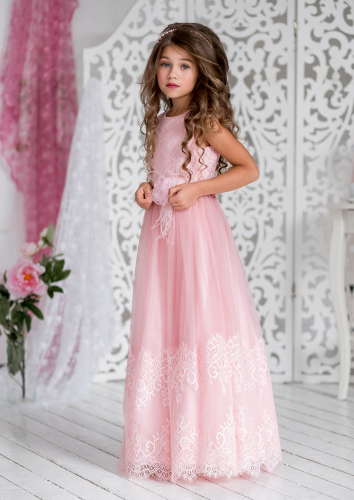 Платье Абигель