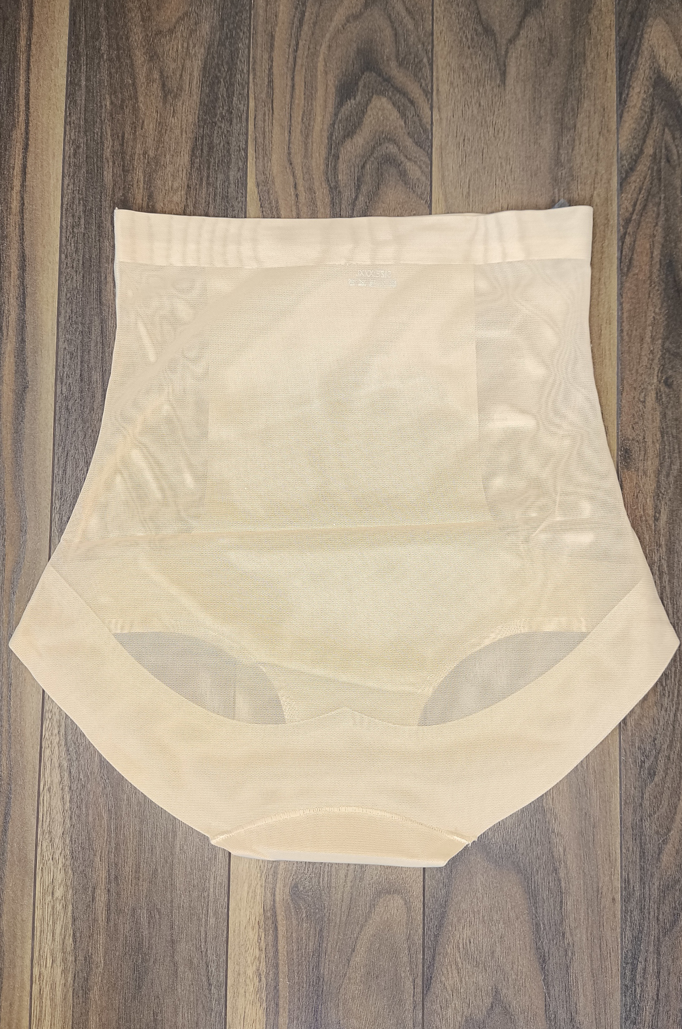 Трусы женские 9557, утяжка (бежевый)