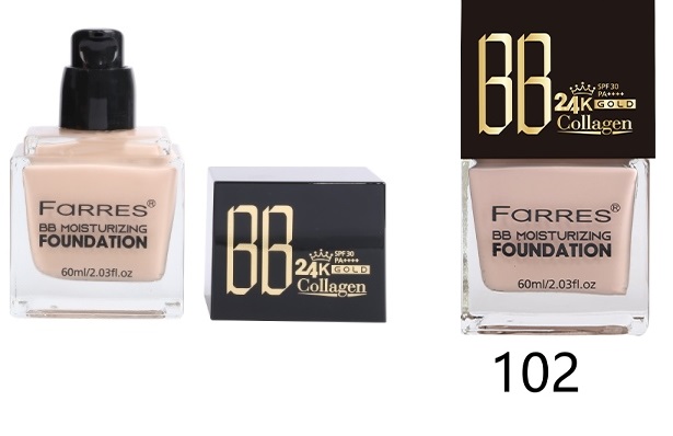 FARRES /4056-102/ Тональный крем-консилер