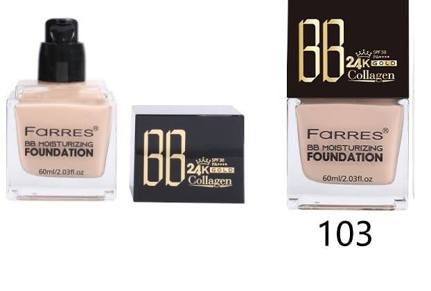 FARRES /4056-103/ Тональный крем-консилер