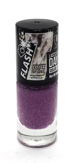 Triumpf Лак д/н COLOR GEL FLASH, тон 358