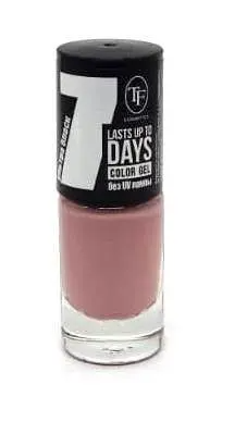 Triumpf Лак д/н COLOR GEL, тон 324