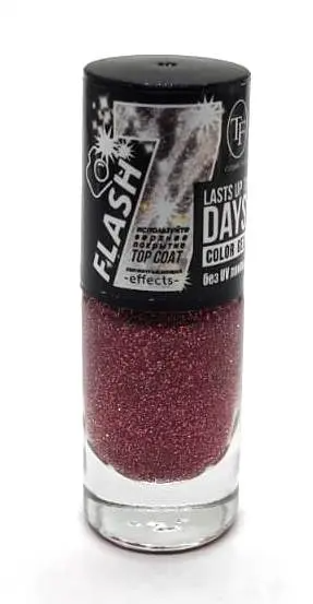 Triumpf Лак д/н COLOR GEL FLASH, тон 357