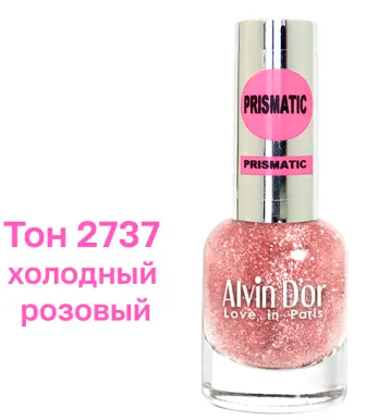 Alvin D`or ( ADN-27 ) Лак д/н