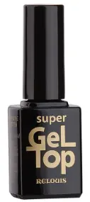 RELOUIS Super Gel Top Верхнее покрытие Лака д/ногтей /РБ1942-15