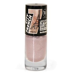 Triumpf Лак д/н COLOR GEL CITY FRENCH тон 363 