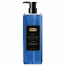Organic Men  Парфюмированный Гель для душа 