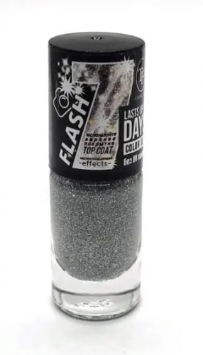 Triumpf Лак д/н COLOR GEL FLASH, тон 354 