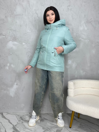 Куртка женская, код 6772983