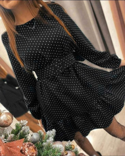 Платье женское, код 2531472