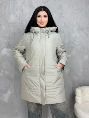 Куртка женская, код 6772988