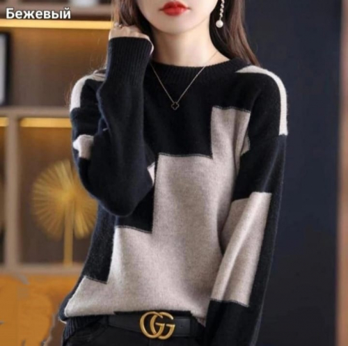 Свитер женский, код 6772531