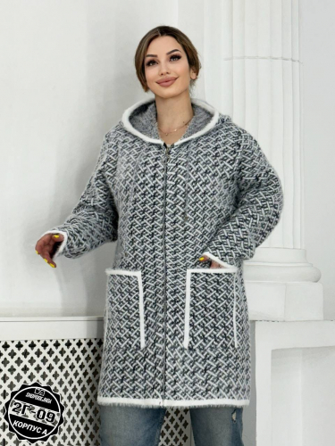 Кардиган женский, код 2531675