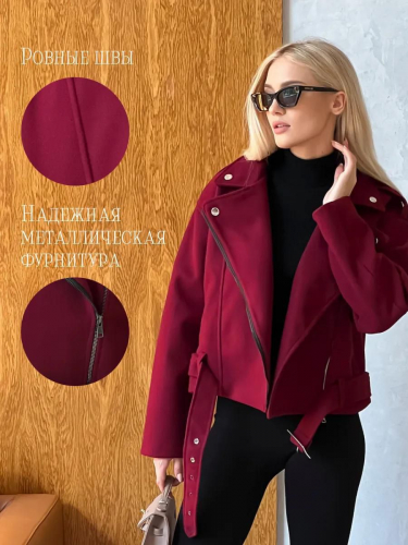 Куртка женская (без выбора цвета), код 6772420
