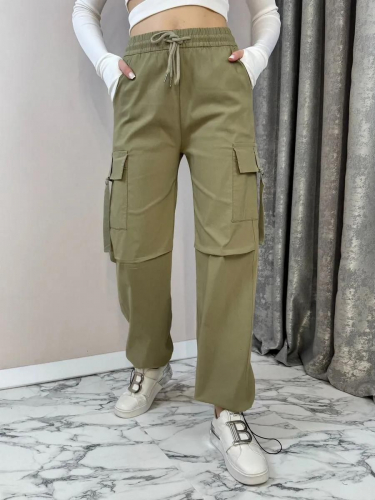 Брюки женские, код 6772140