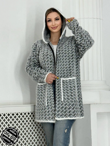 Кардиган женский, код 2531671