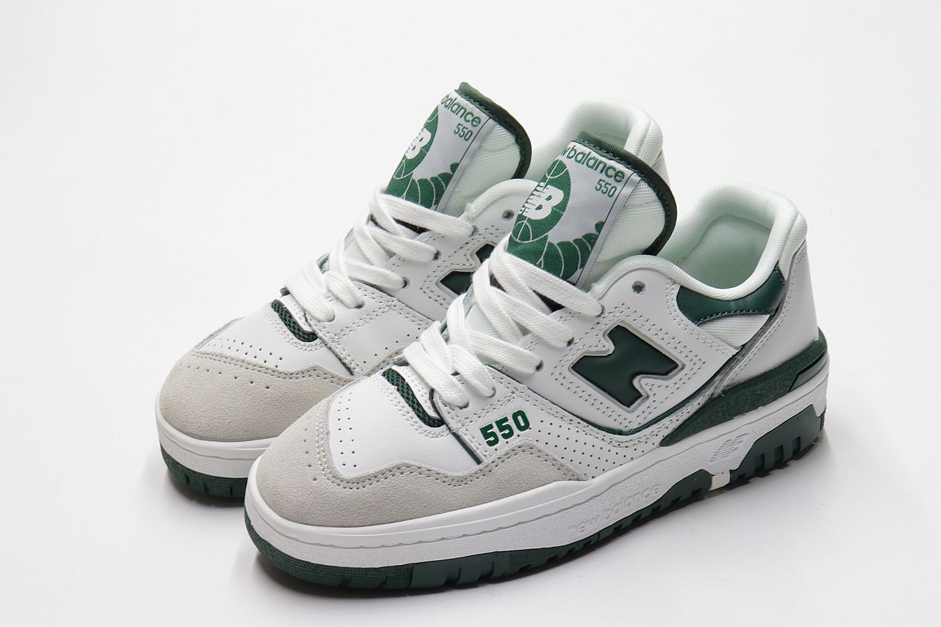 Кроссовки New Balance 550 (36-41)р. / шт. 550-1029