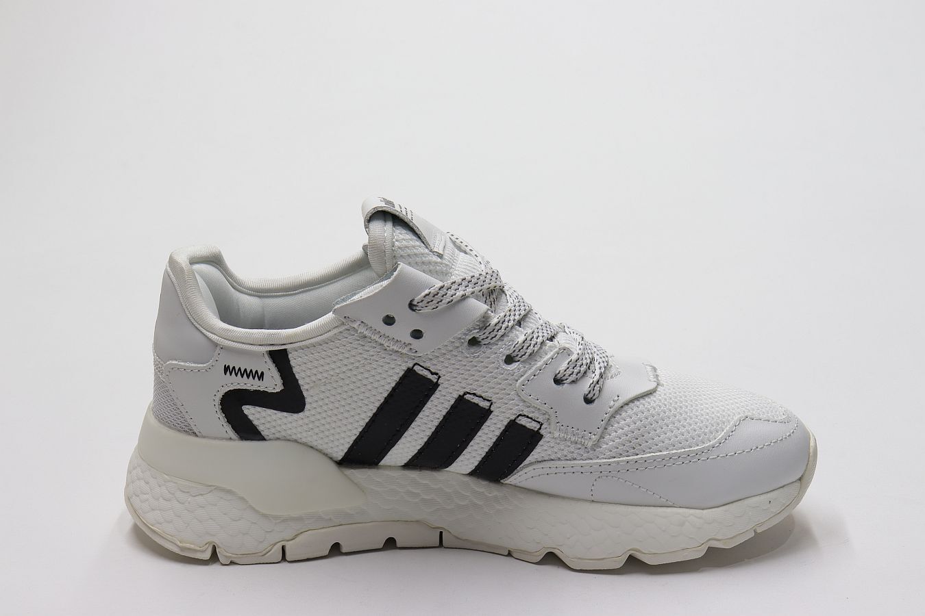 Кроссовки нат. кожа (36-41)р. / шт. 5393/125