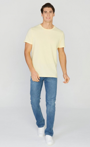 Футболка F911-6000 l.yellow