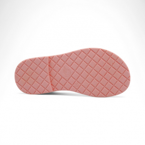Босоножки LV69-129 розовые
