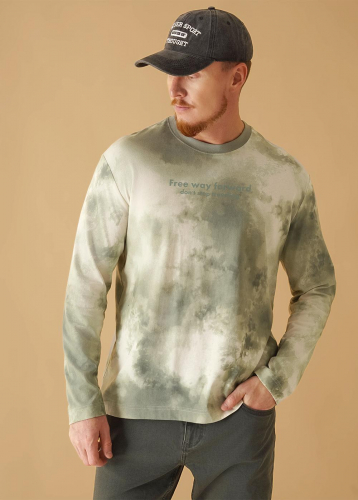 CLE Джемпер муж. 452613/05ккн_п
