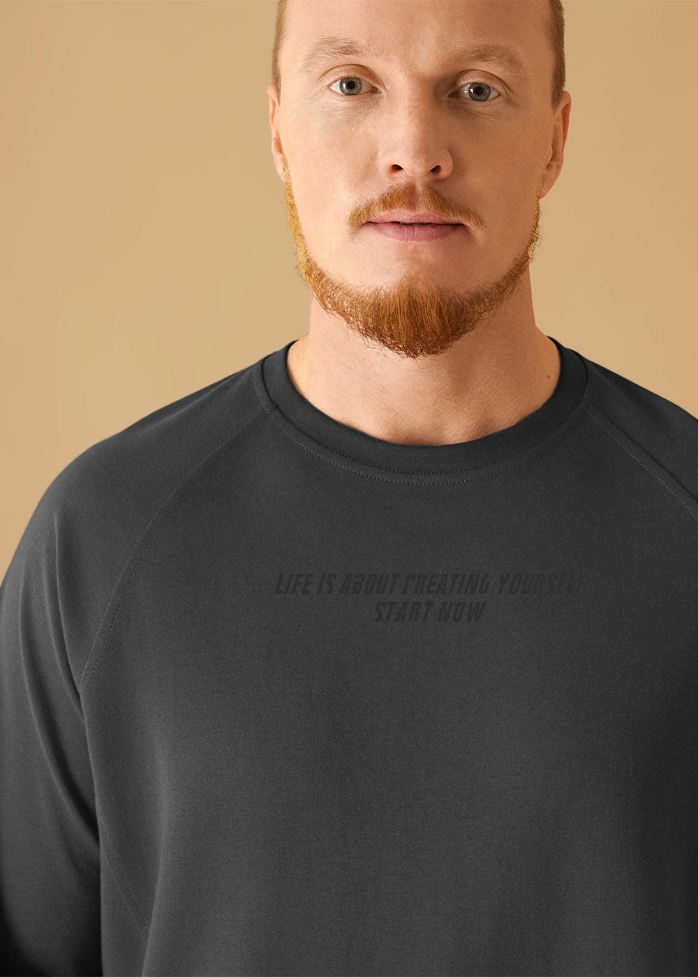 АКЦИЯ 1215р. 1619р.CLE Джемпер муж. 452604/05сд_п