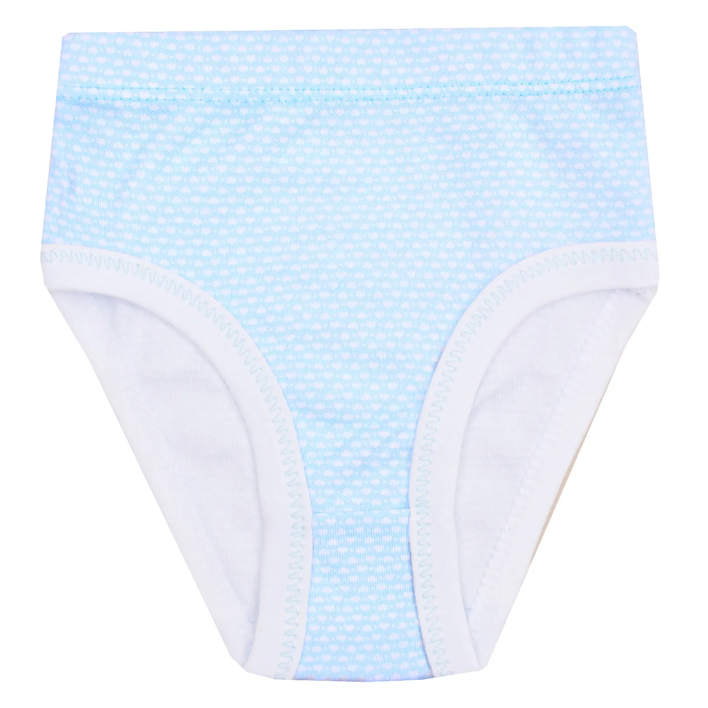 Трусы интерлок 0092200107