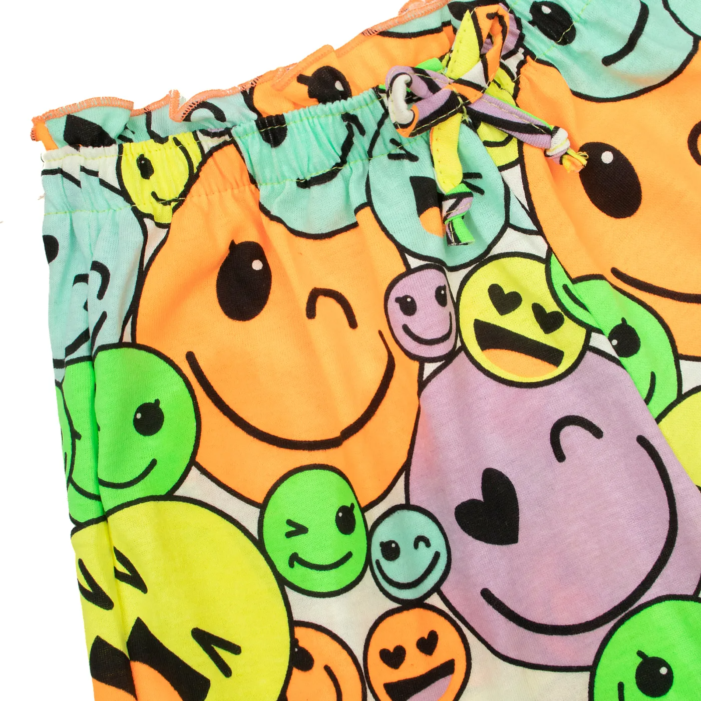 Шорты кулирка 1171100410