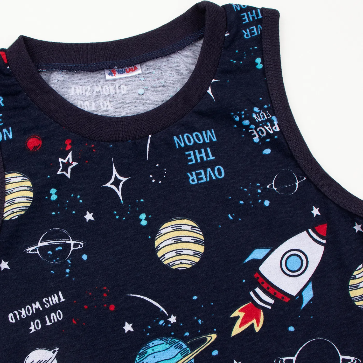 Майка кулирка 1995100101