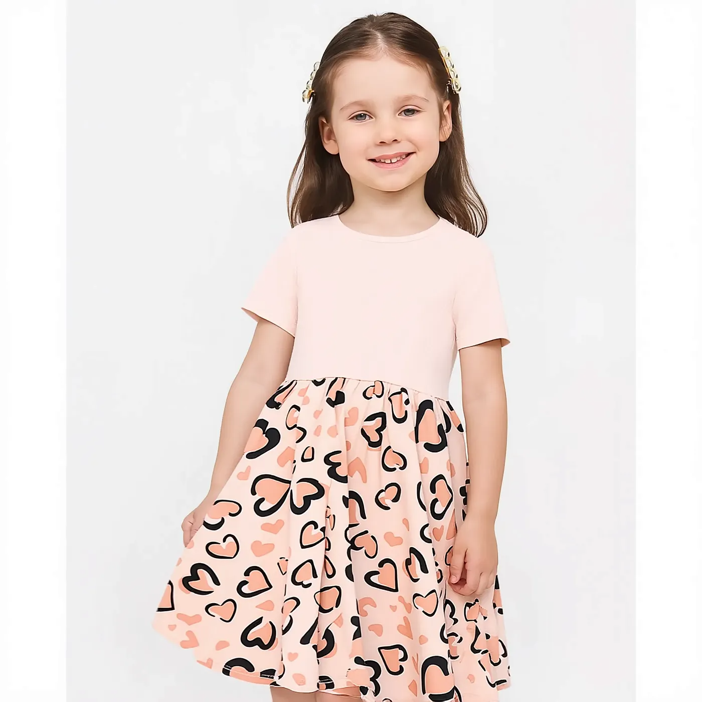 Платье кулирка и лапша 1638900121