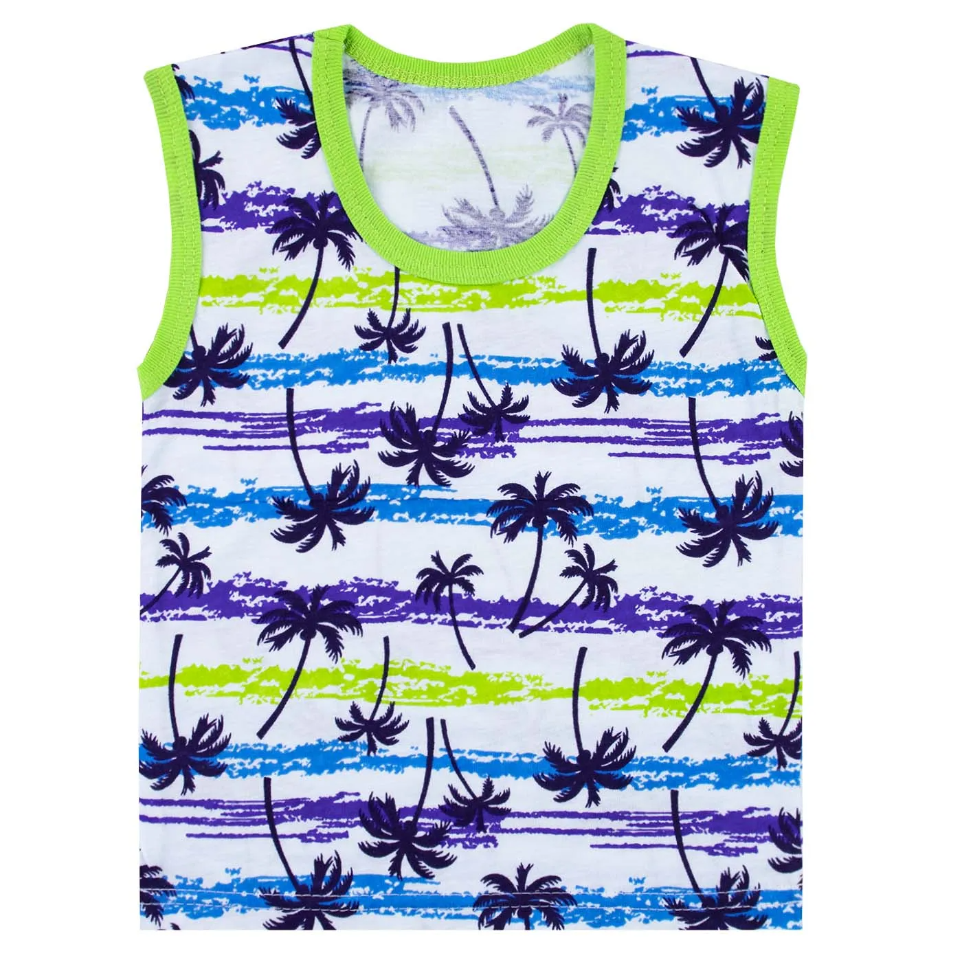 Майка кулирка 0025100201