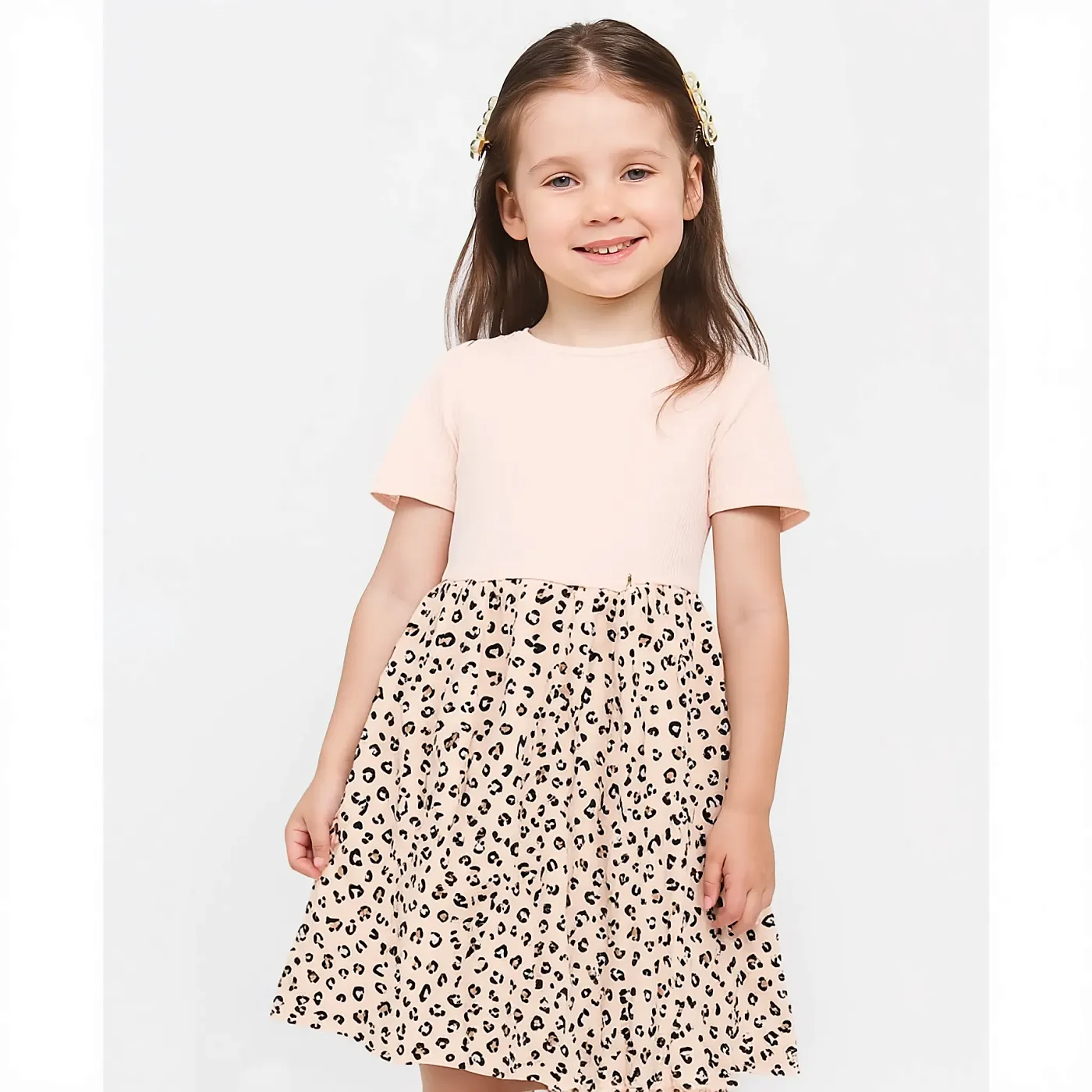 Платье кулирка и лапша 1638900123