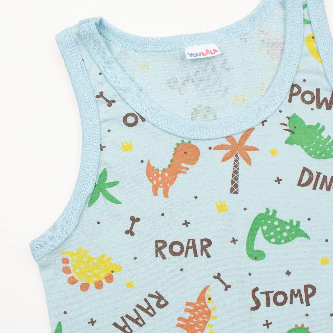 Майка кулирка 0022101304