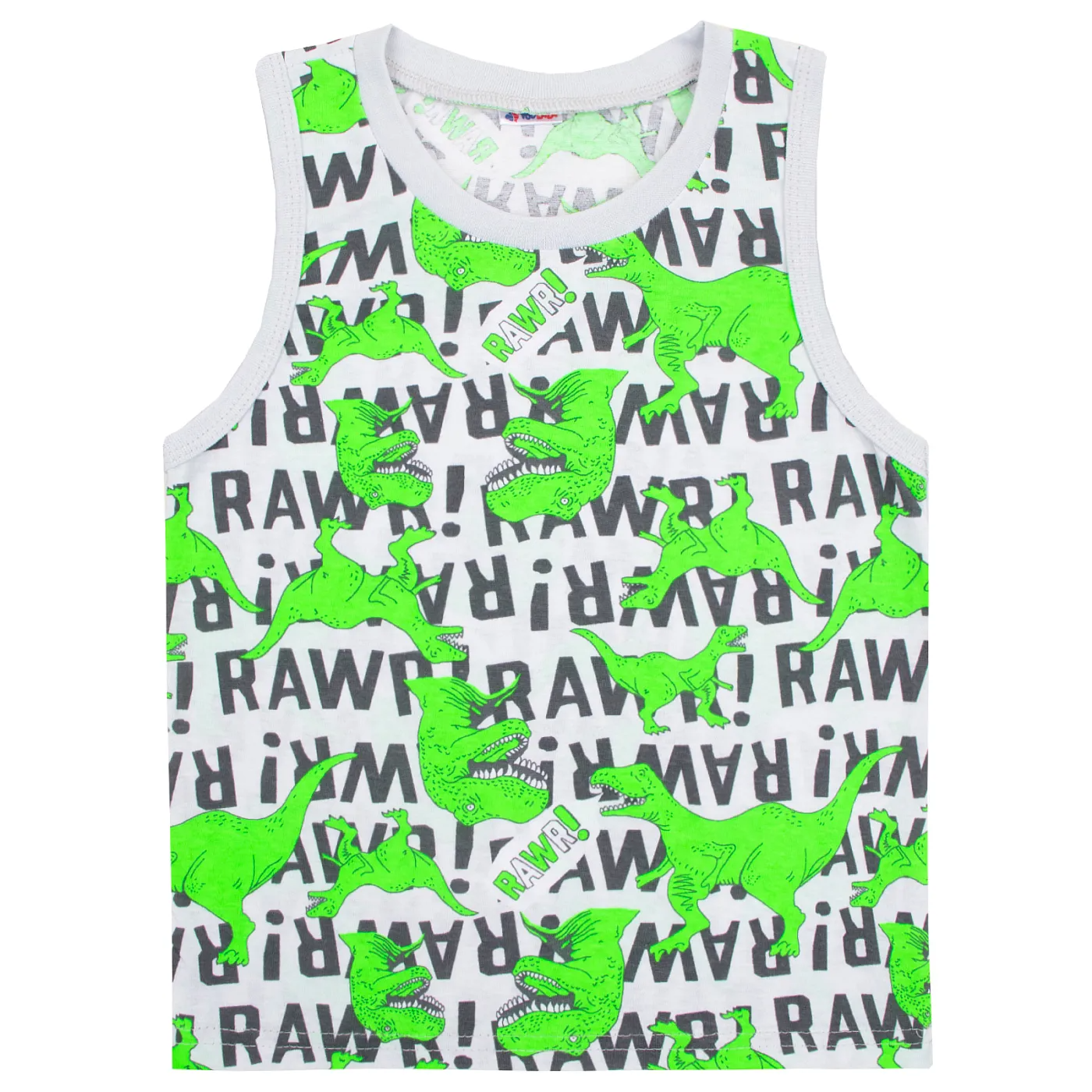 Майка кулирка 1995100102