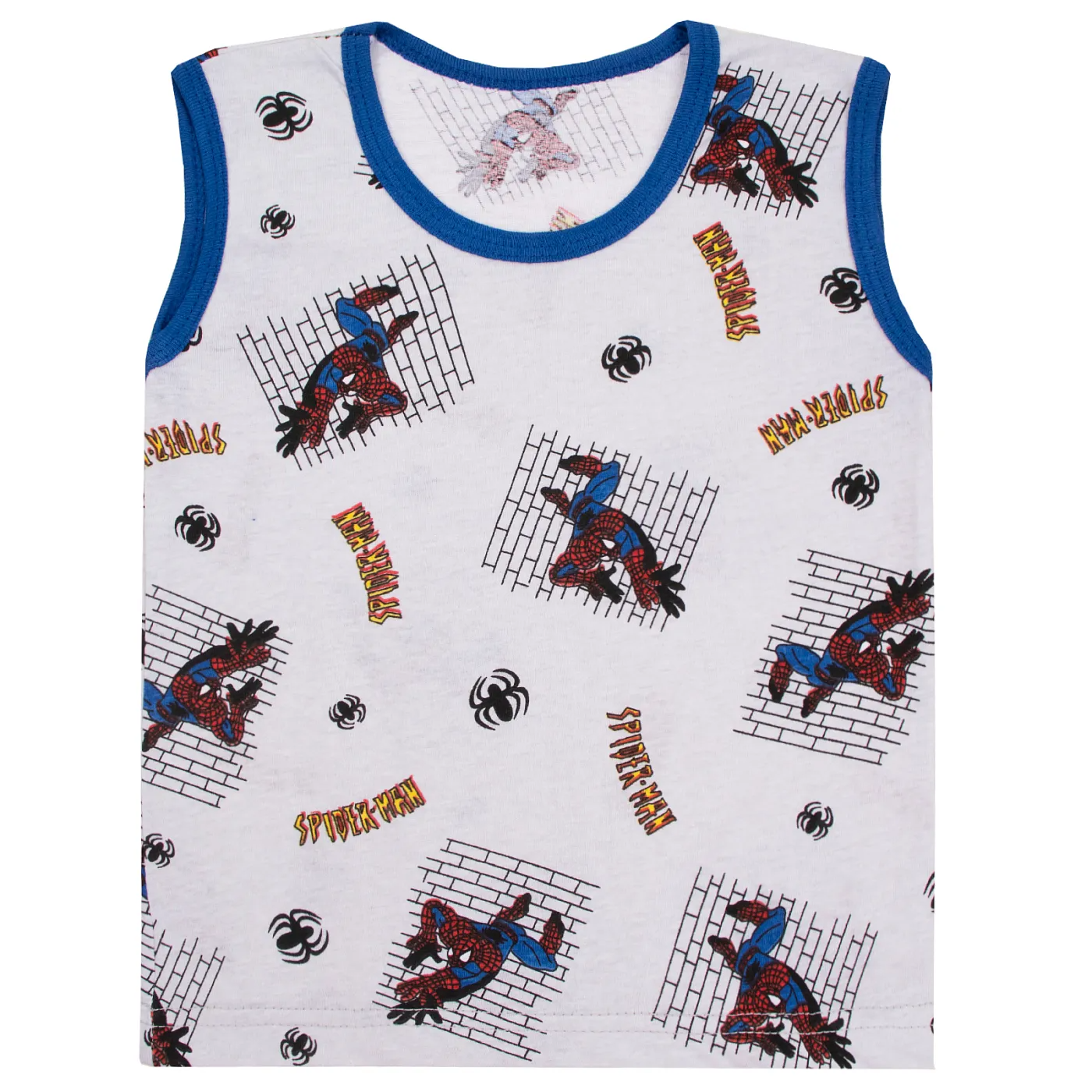 Майка кулирка 0025100206