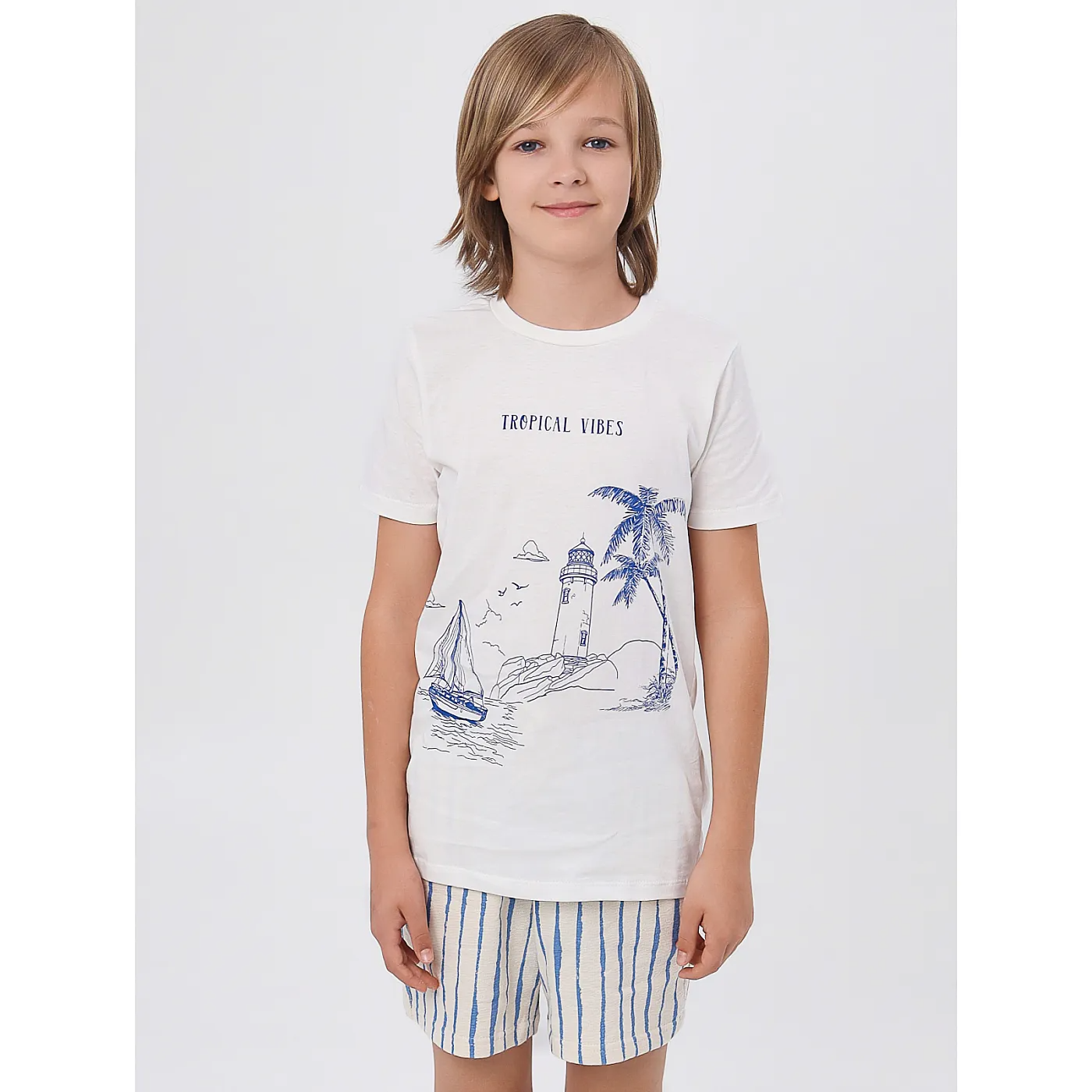 Комплект кулирка 7986100203