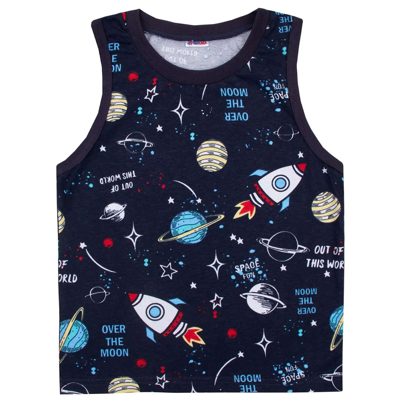 Майка кулирка 1995100101