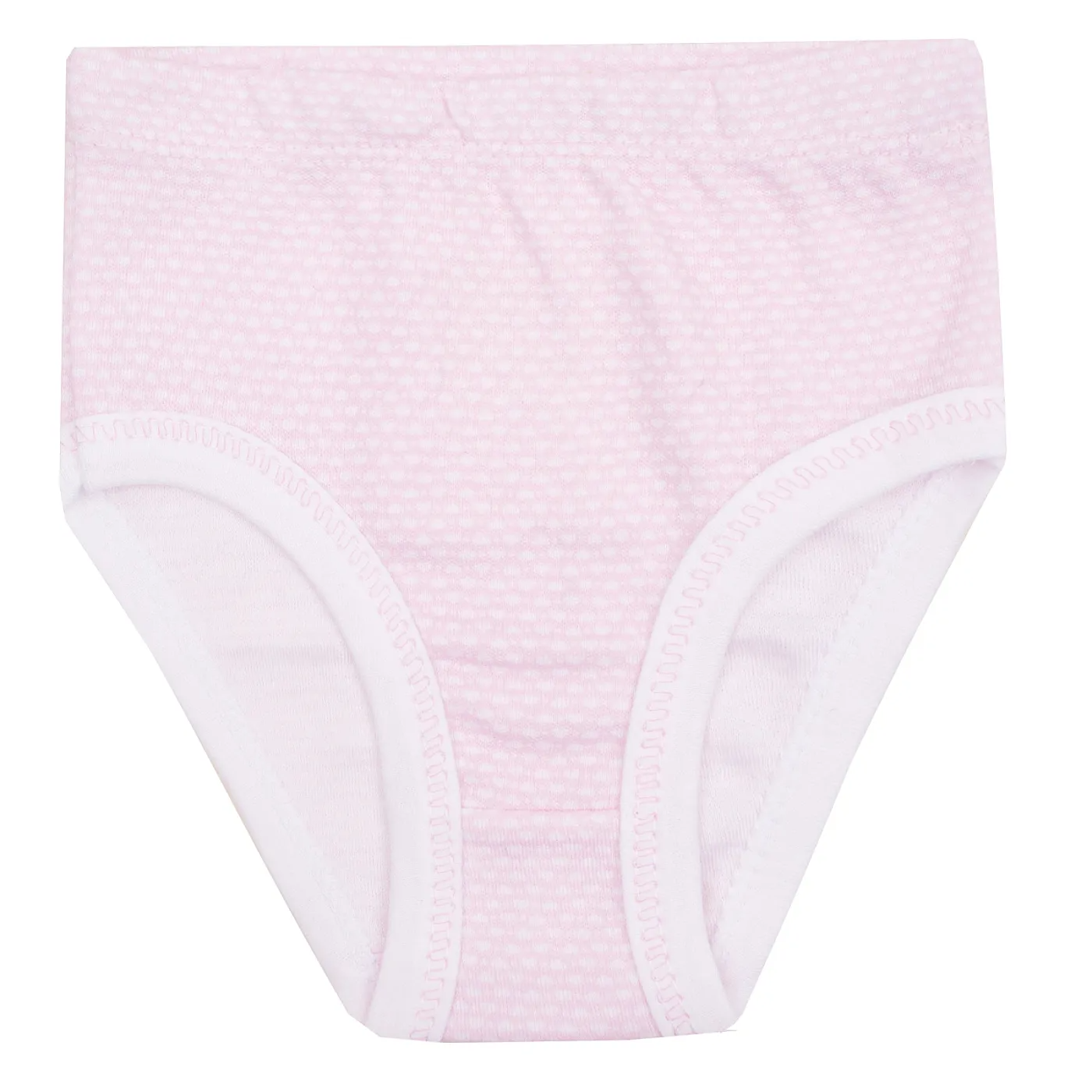 Трусы интерлок 0092200108