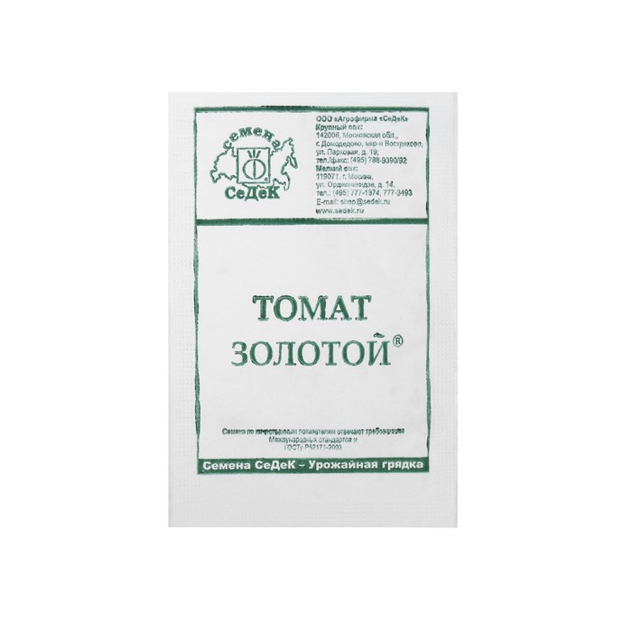 Семена Томат
