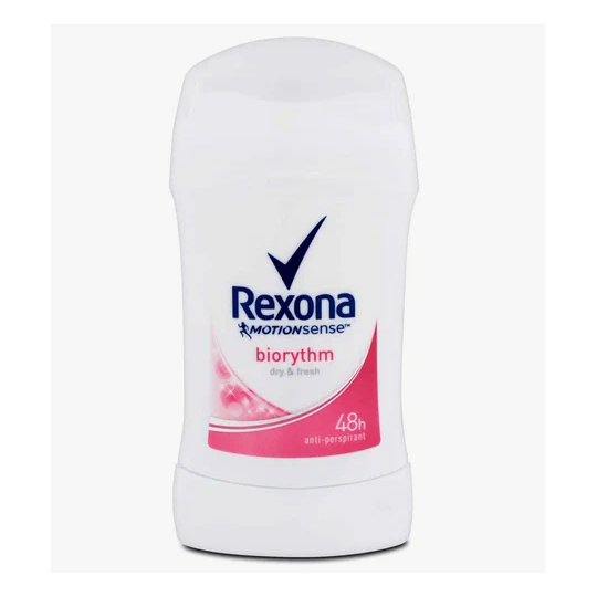 Rexona СТИК Женский 45 г. БИОритм