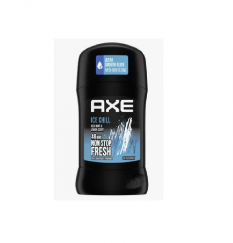 AXE  СТИК    АЙС ЧИЛ    50 мл