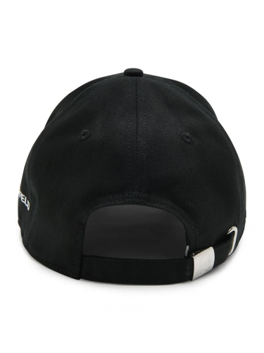 Кепка Karl Lagerfeld 1275 черный